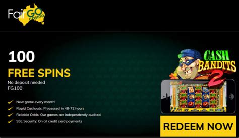 fair go casino no deposit codes